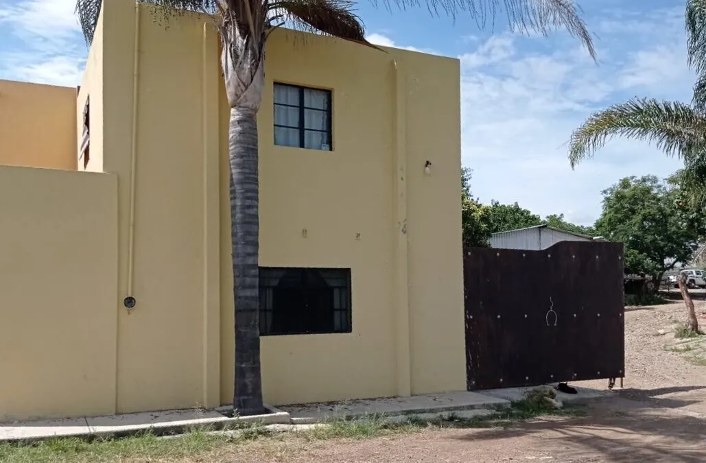 Terreno en Venta en Circuito Metropolitano Sur - San Martin de las Flores