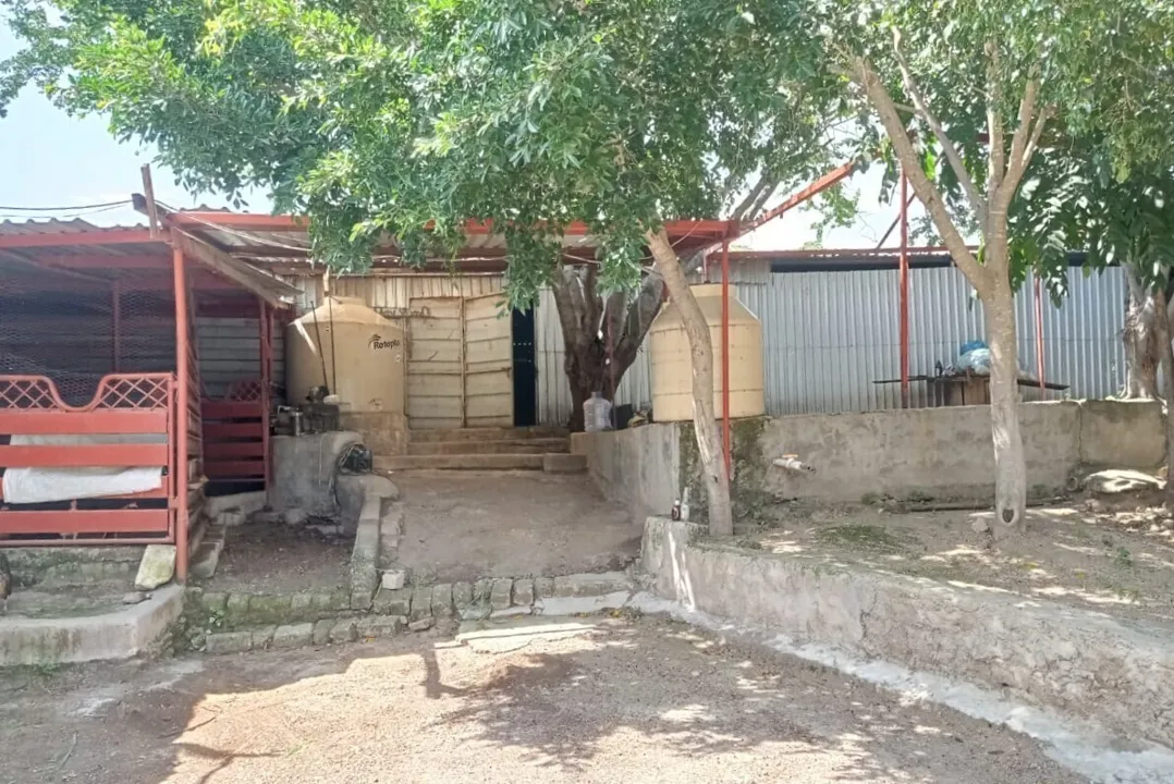 Foto 3 de Terreno en Venta en Circuito Metropolitano Sur - San Martin de las Flores