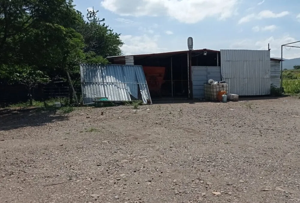 Foto 6 de Terreno en Venta en Circuito Metropolitano Sur - San Martin de las Flores