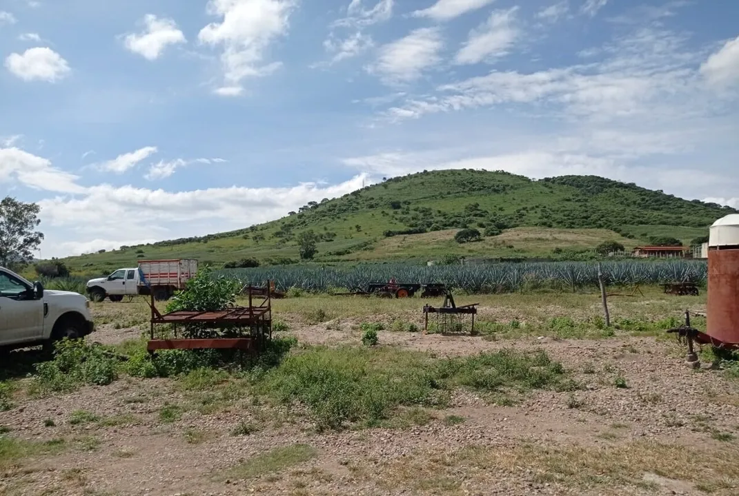 Foto 7 de Terreno en Venta en Circuito Metropolitano Sur - San Martin de las Flores