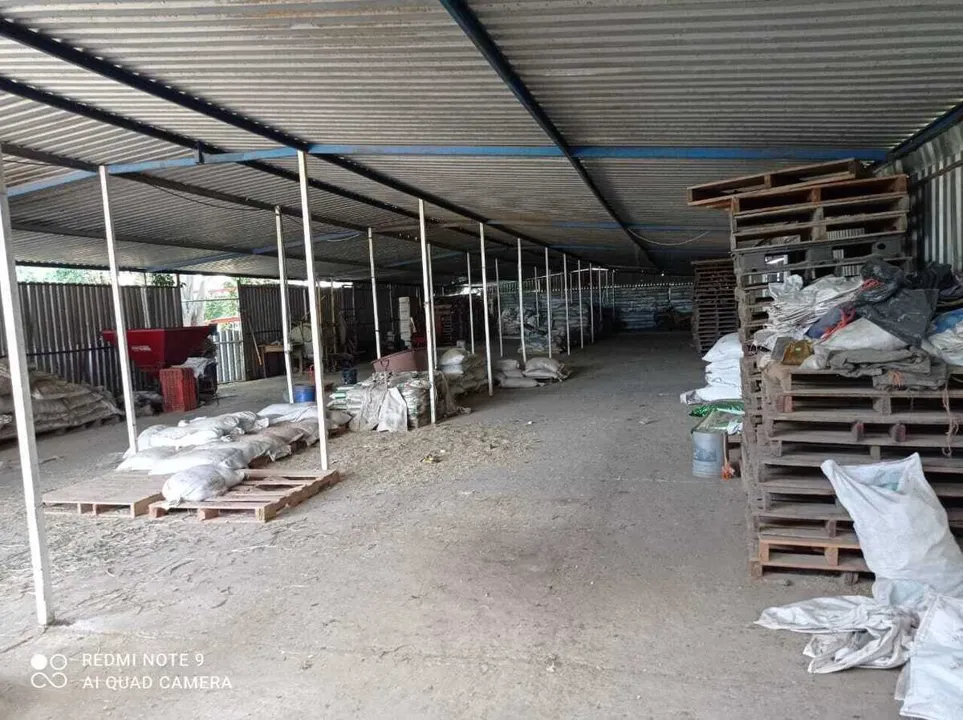 Foto 8 de Terreno en Venta en Circuito Metropolitano Sur - San Martin de las Flores