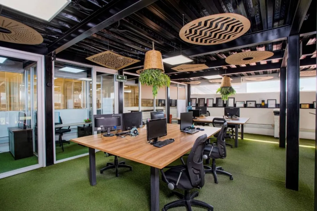 Foto 4 de Nave Industrial en venta en Carretera A la Capilla, El Capulín, Tlajomulco De Zúñiga
