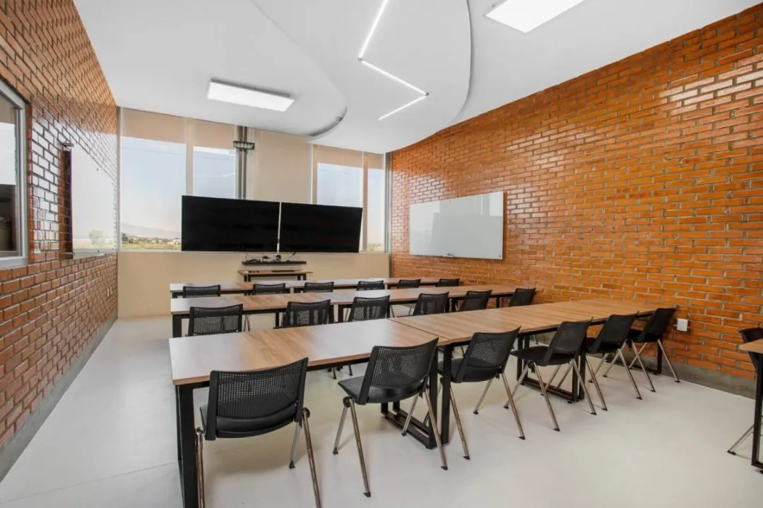 Foto 5 de Nave Industrial en venta en Carretera A la Capilla, El Capulín, Tlajomulco De Zúñiga