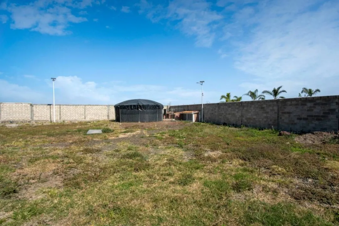 Foto 9 de Nave Industrial en venta en Carretera A la Capilla, El Capulín, Tlajomulco De Zúñiga