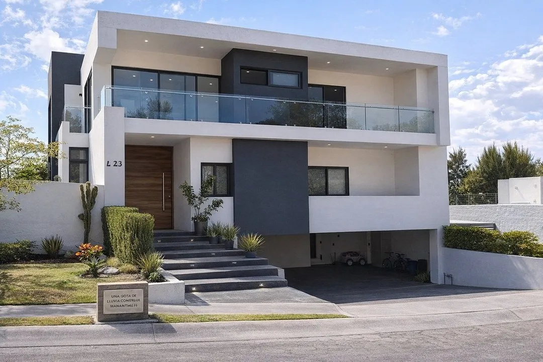 Foto 2 de Casa en Venta en La Primavera - Diana Natura Residencial L23