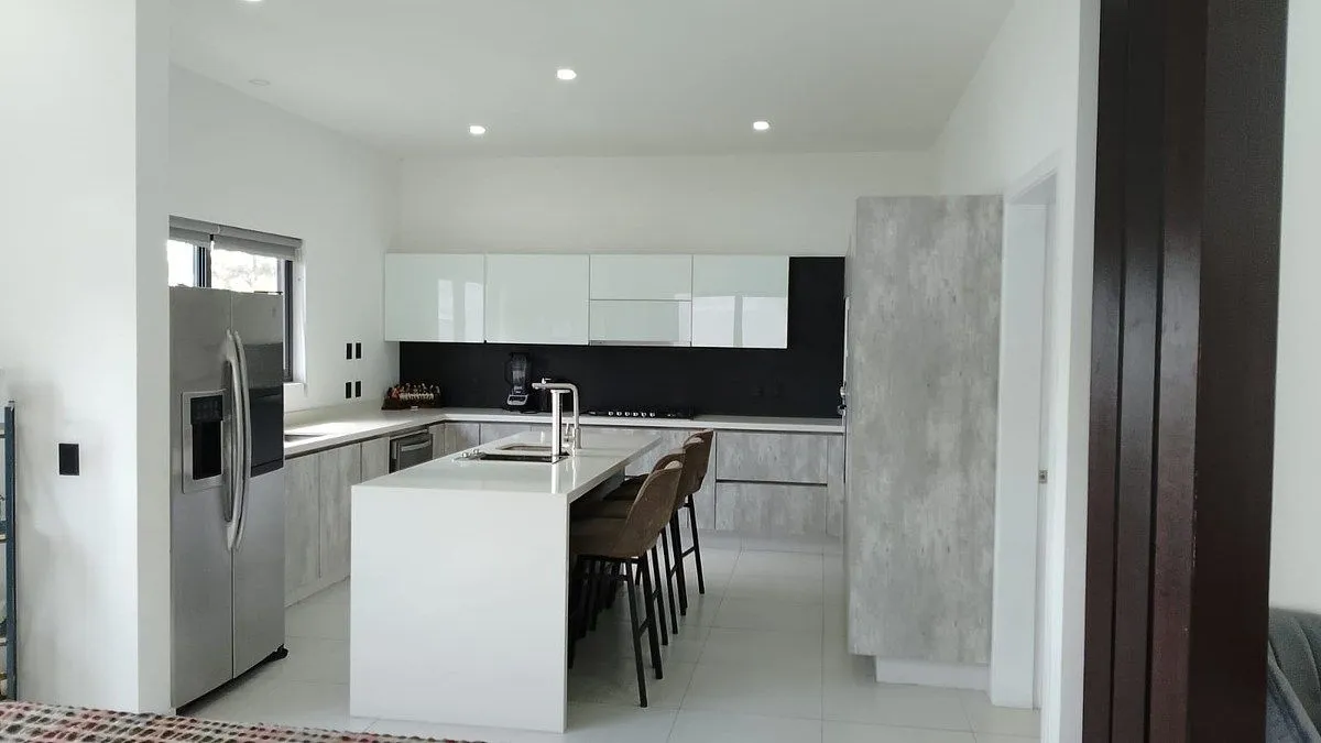 Foto 9 de Casa en Venta en La Primavera - Diana Natura Residencial L23