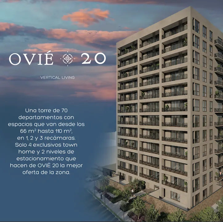 Foto 3 de 🏬 DEPA | VENTA | OVIE 20 |📍ZONA REAL