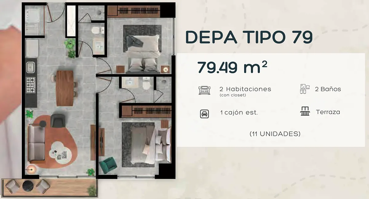 Foto 6 de 🏬 DEPA | VENTA | OVIE 20 |📍ZONA REAL