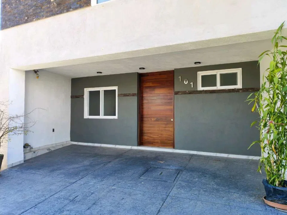 Casa en venta en Zapopan
