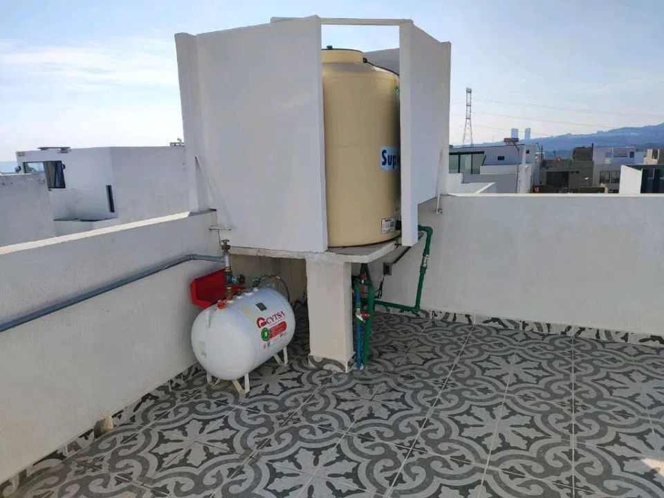 Foto 3 de Casa en venta en Zapopan