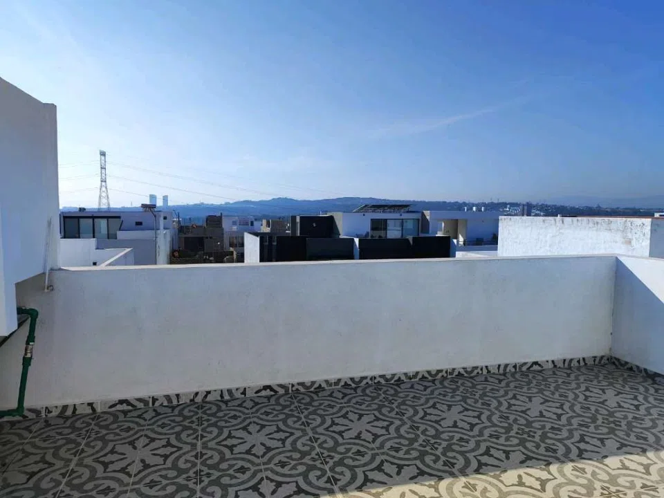 Foto 4 de Casa en venta en Zapopan