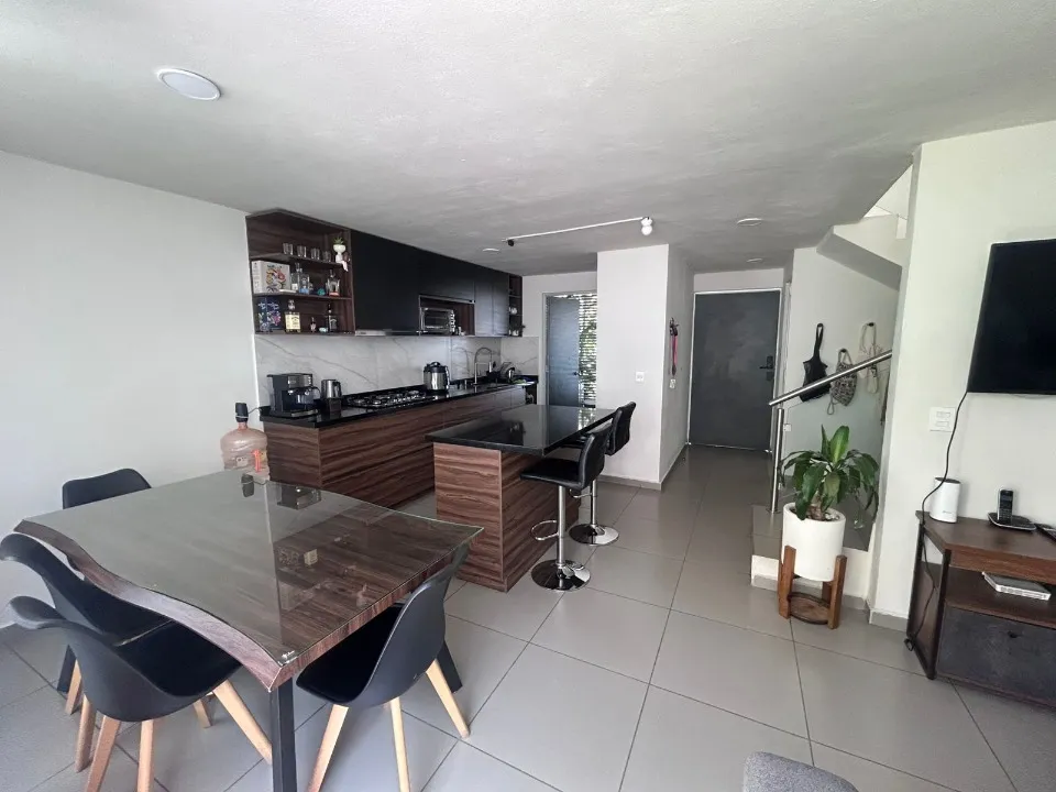 Foto 2 de Casa en venta en Av de la sabiduría , Moraleja , Zapopan