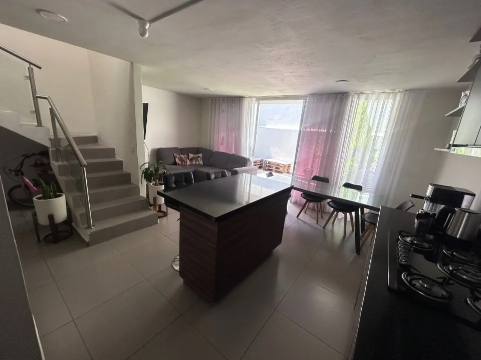 Foto 5 de Casa en venta en Av de la sabiduría , Moraleja , Zapopan