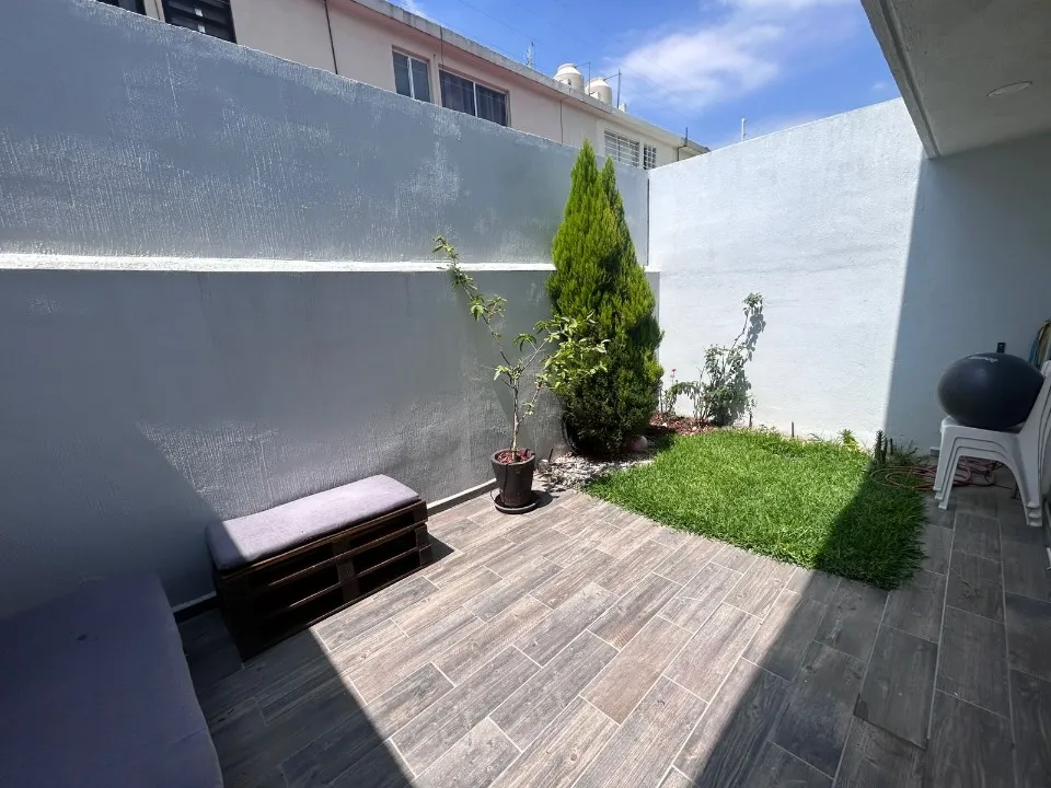 Foto 7 de Casa en venta en Av de la sabiduría , Moraleja , Zapopan