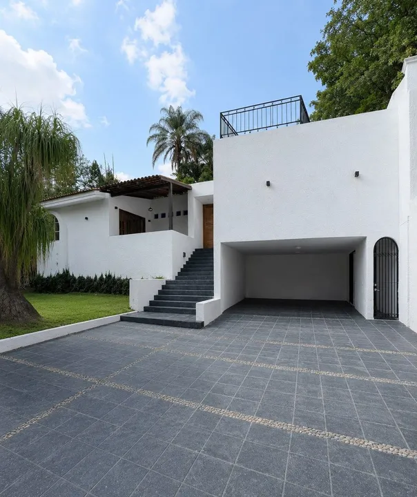 CASA EN VENTA EN LOMAS DEL VALLE GUADALAJARA