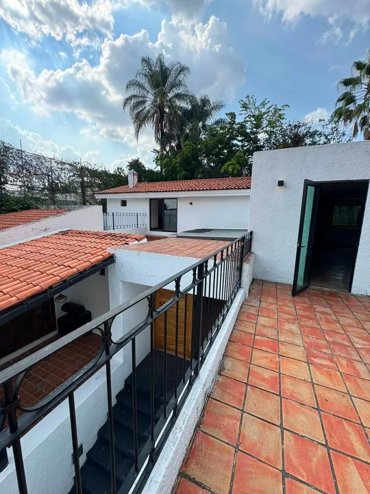 Foto 3 de CASA EN VENTA EN LOMAS DEL VALLE GUADALAJARA