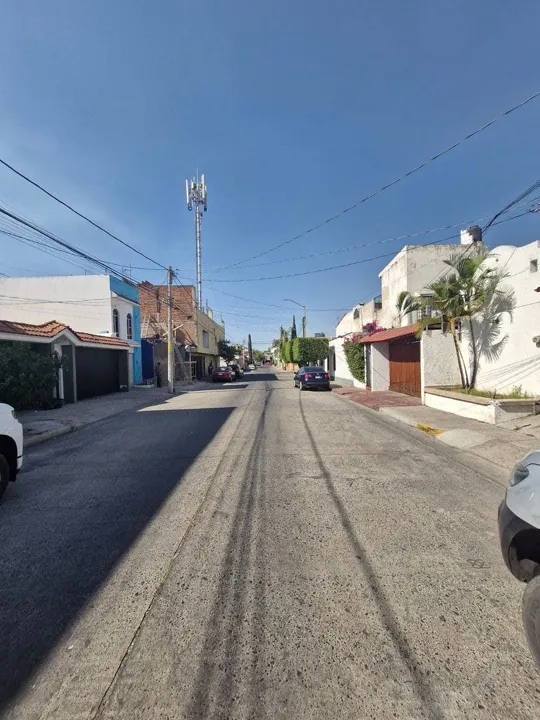Bodega comercial en venta – Zona 5 de Febrero