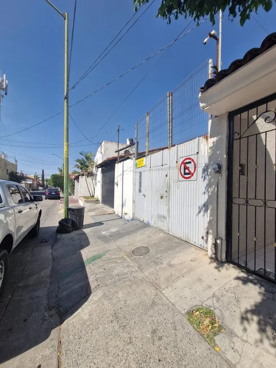Foto 3 de Bodega comercial en venta – Zona 5 de Febrero
