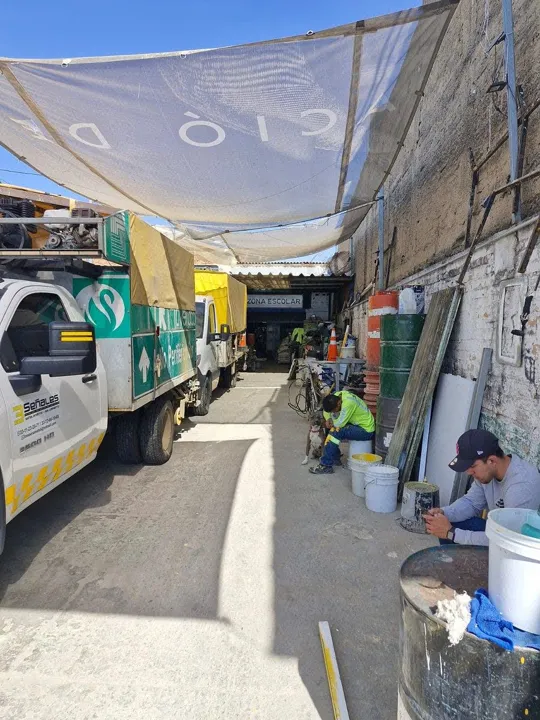 Foto 4 de Bodega comercial en venta – Zona 5 de Febrero