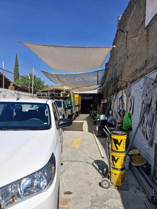 Foto 6 de Bodega comercial en venta – Zona 5 de Febrero