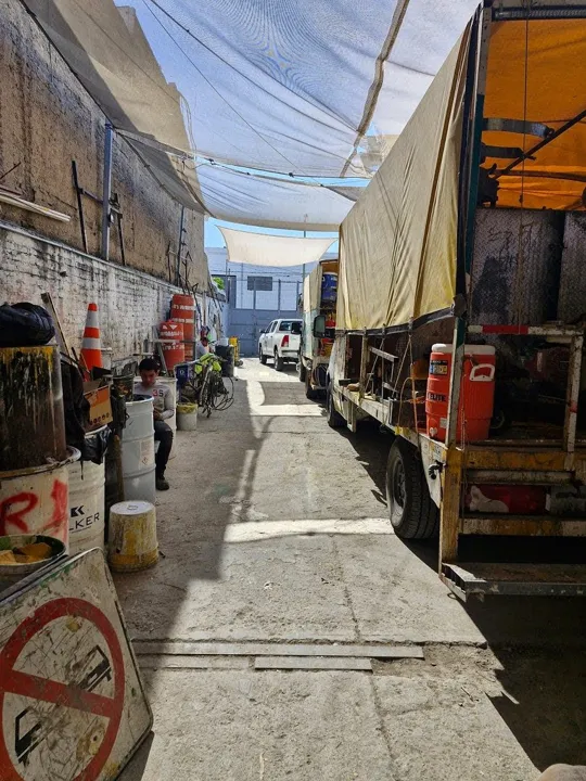 Foto 7 de Bodega comercial en venta – Zona 5 de Febrero