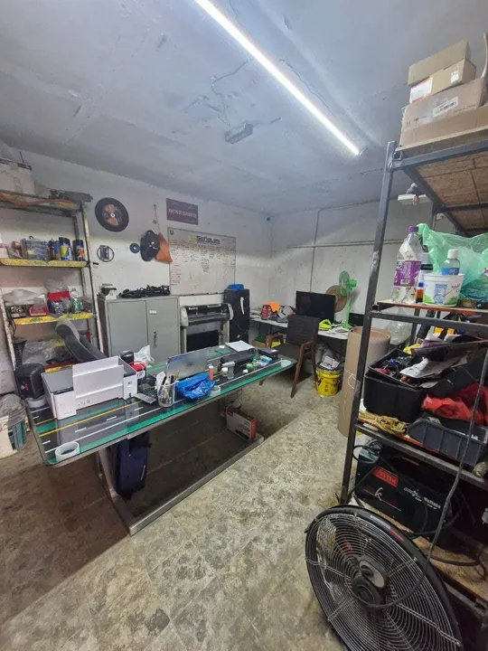 Foto 8 de Bodega comercial en venta – Zona 5 de Febrero
