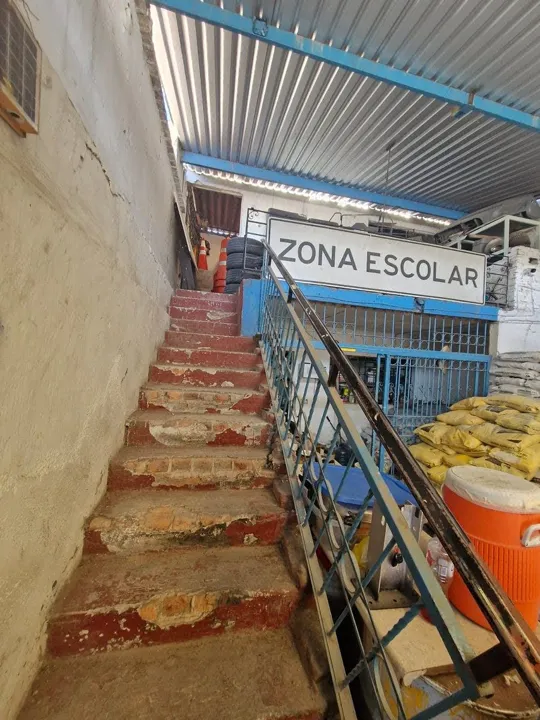 Foto 9 de Bodega comercial en venta – Zona 5 de Febrero
