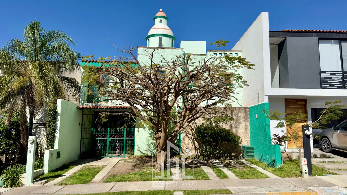 Foto 7 de CASA EN VENTA EN BOSQUES DE SANTA ANITA COTO 1