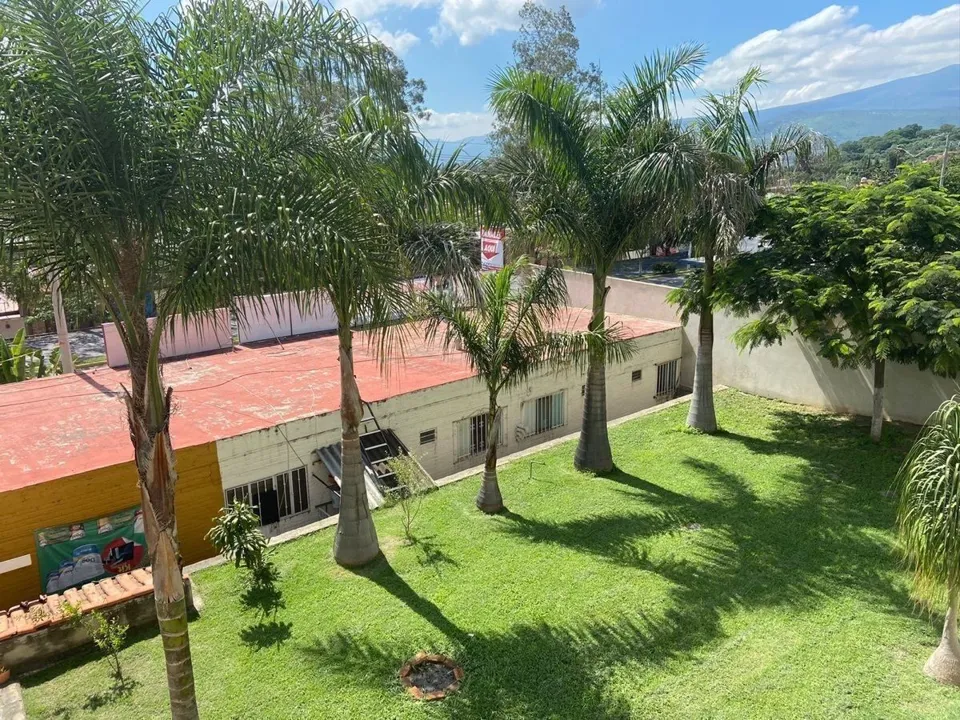 LOCALES COMERCIALES EN VENTA, CON TERRENO Y BODEGA
