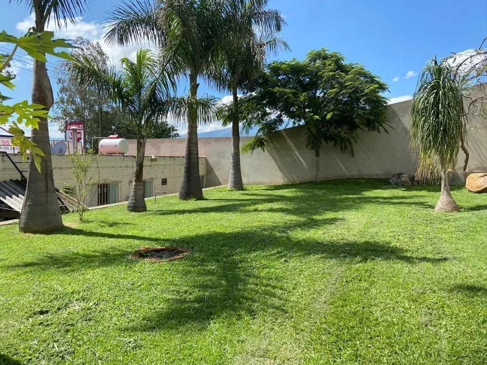 Foto 5 de LOCALES COMERCIALES EN VENTA, CON TERRENO Y BODEGA