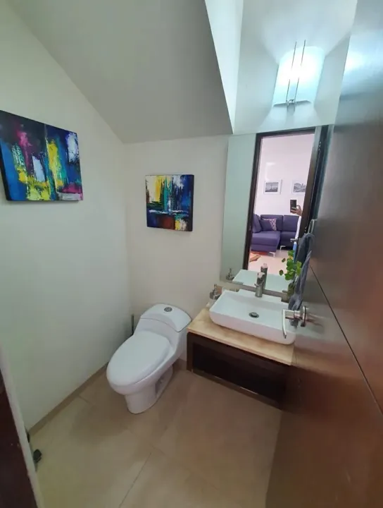 Foto 7 de Casa en Venta en Solares - Santillana Coto 7 16C