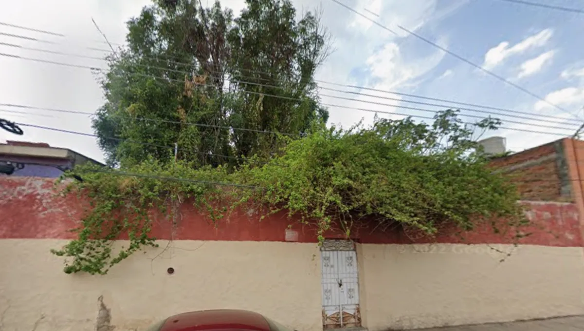 Foto 2 de Terreno en Venta en Tlaquepaque, Jalisco