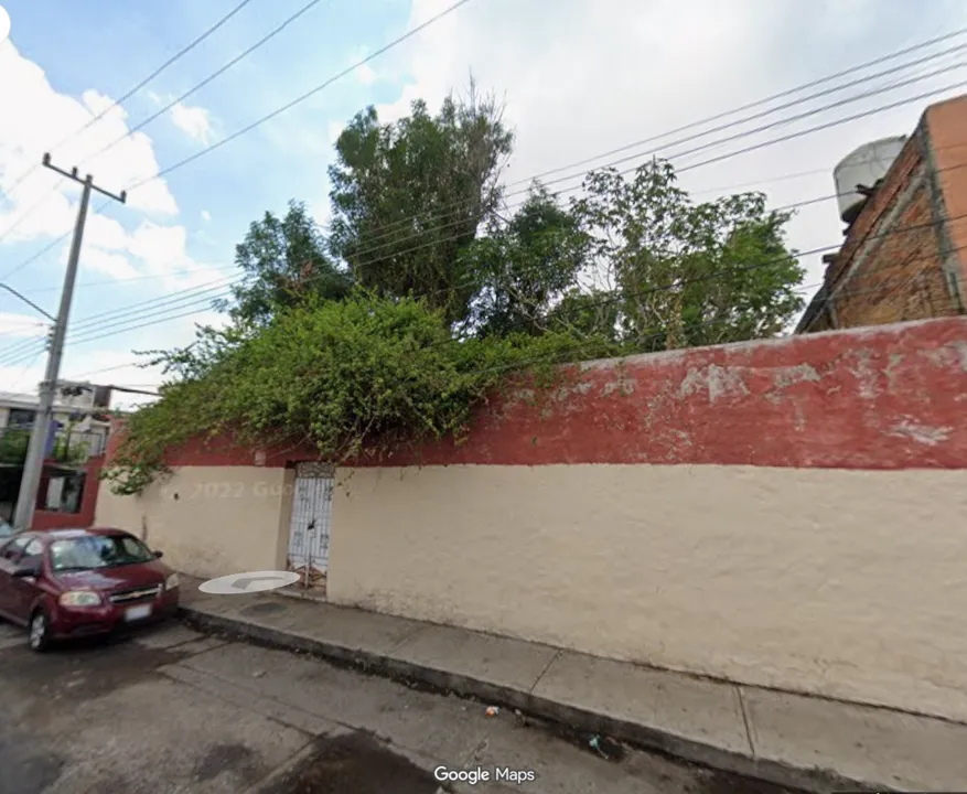 Foto 3 de Terreno en Venta en Tlaquepaque, Jalisco