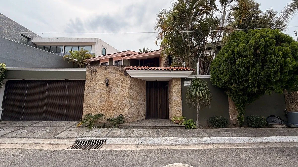 Foto 2 de CASA EN VENTA EN SANTA ISABEL