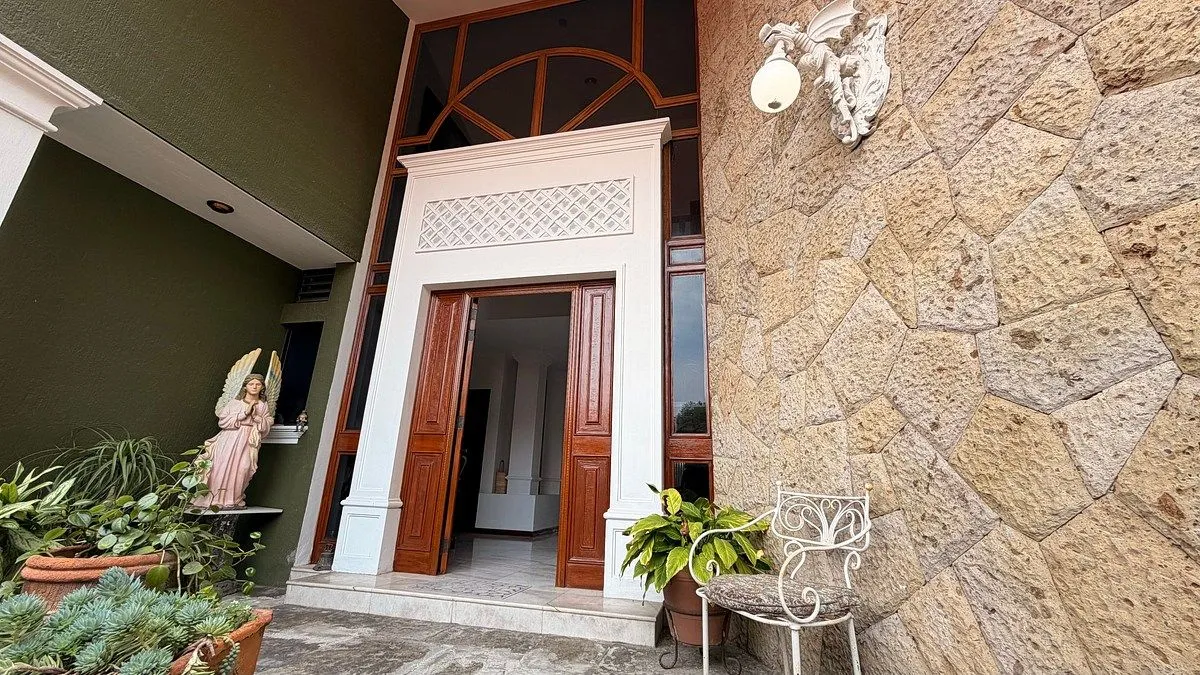 Foto 4 de CASA EN VENTA EN SANTA ISABEL