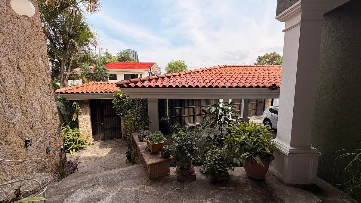 Foto 8 de CASA EN VENTA EN SANTA ISABEL