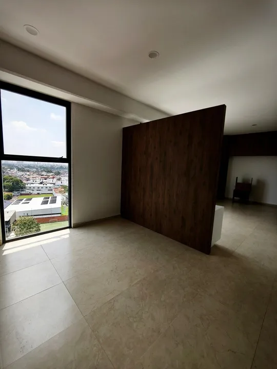 Foto 5 de Departamento con vista a la ciudad en Brittania District, piso 9