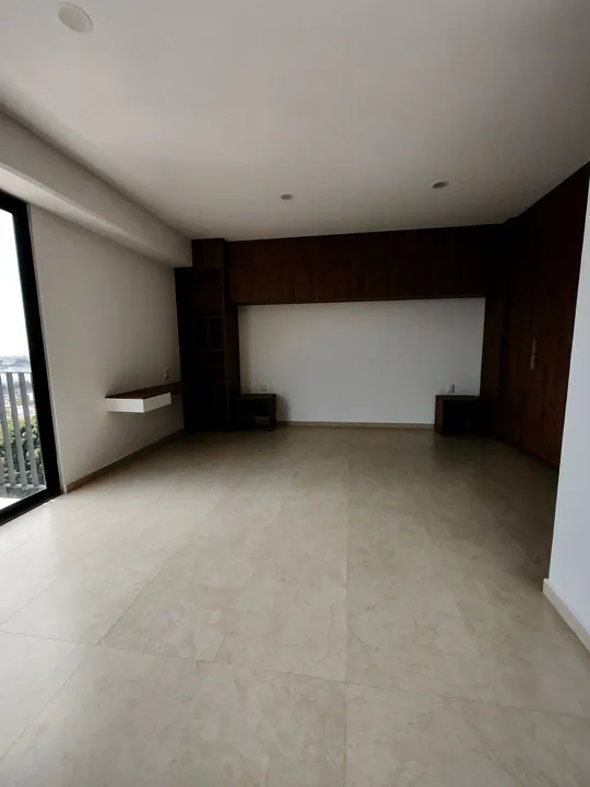 Foto 6 de Departamento con vista a la ciudad en Brittania District, piso 9