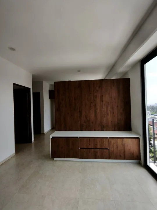 Foto 7 de Departamento con vista a la ciudad en Brittania District, piso 9