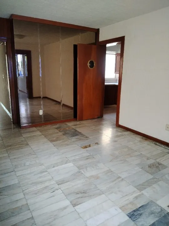 Foto 4 de Departamento en renta en Brasilia, Colomos Providencia, Guadalajara