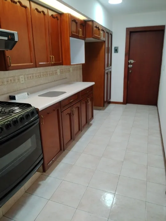 Foto 5 de Departamento en renta en Brasilia, Colomos Providencia, Guadalajara