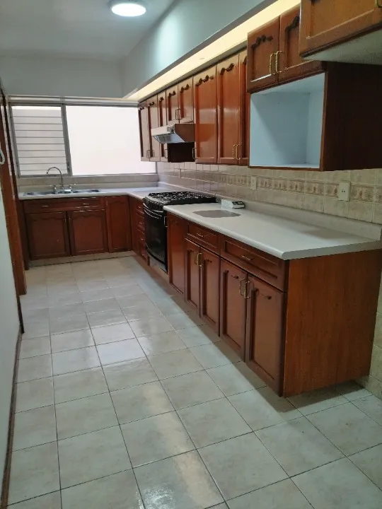 Foto 6 de Departamento en renta en Brasilia, Colomos Providencia, Guadalajara