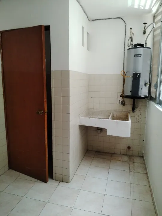 Foto 8 de Departamento en renta en Brasilia, Colomos Providencia, Guadalajara