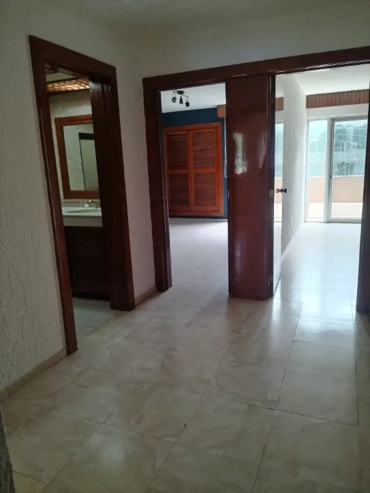 Foto 9 de Departamento en renta en Brasilia, Colomos Providencia, Guadalajara