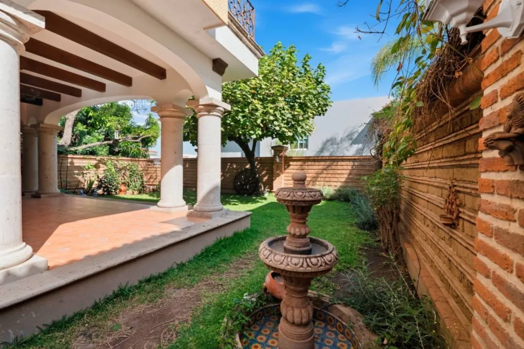 Foto 5 de Casa en venta en Paseo de los Virreyes, Virreyes Residencial, Zapopan