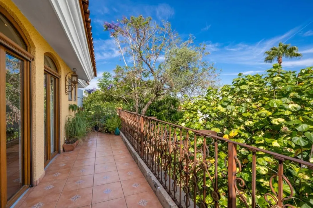 Foto 6 de Casa en venta en Paseo de los Virreyes, Virreyes Residencial, Zapopan