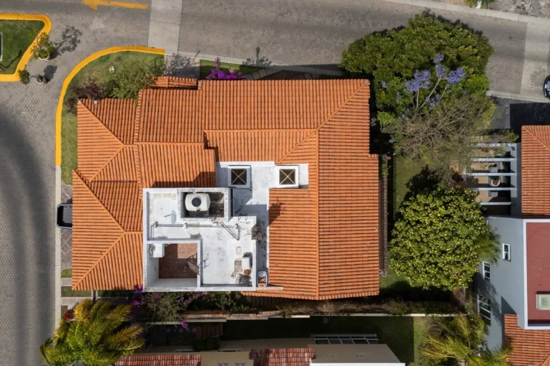 Foto 8 de Casa en venta en Paseo de los Virreyes, Virreyes Residencial, Zapopan