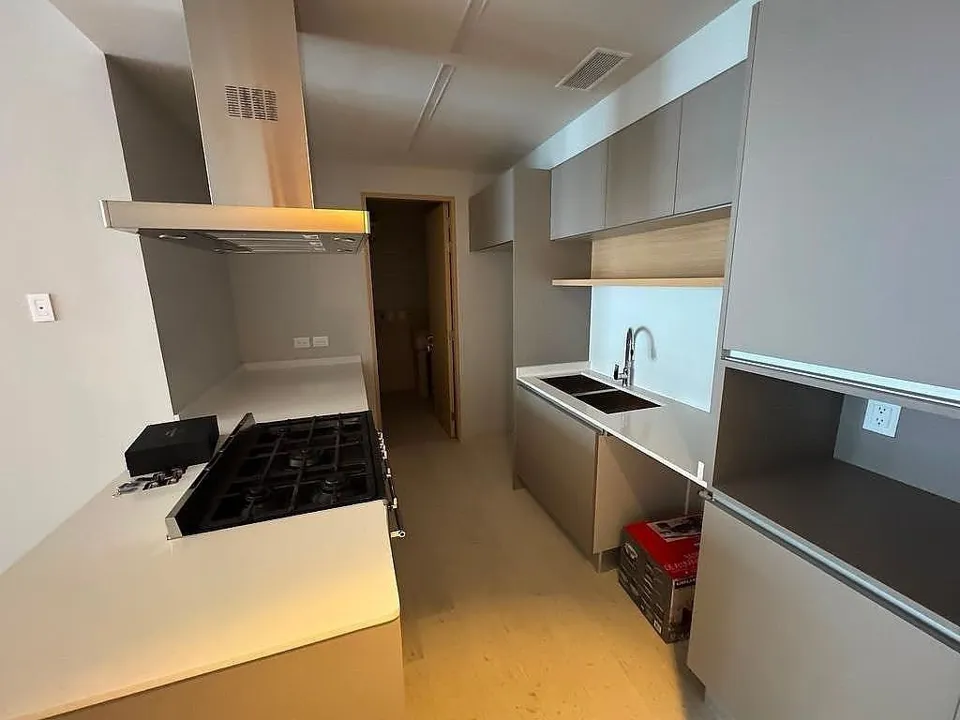 Departamento de Lujo en The Landmark Reserve | 1 Recámara | Andares Guadalajara