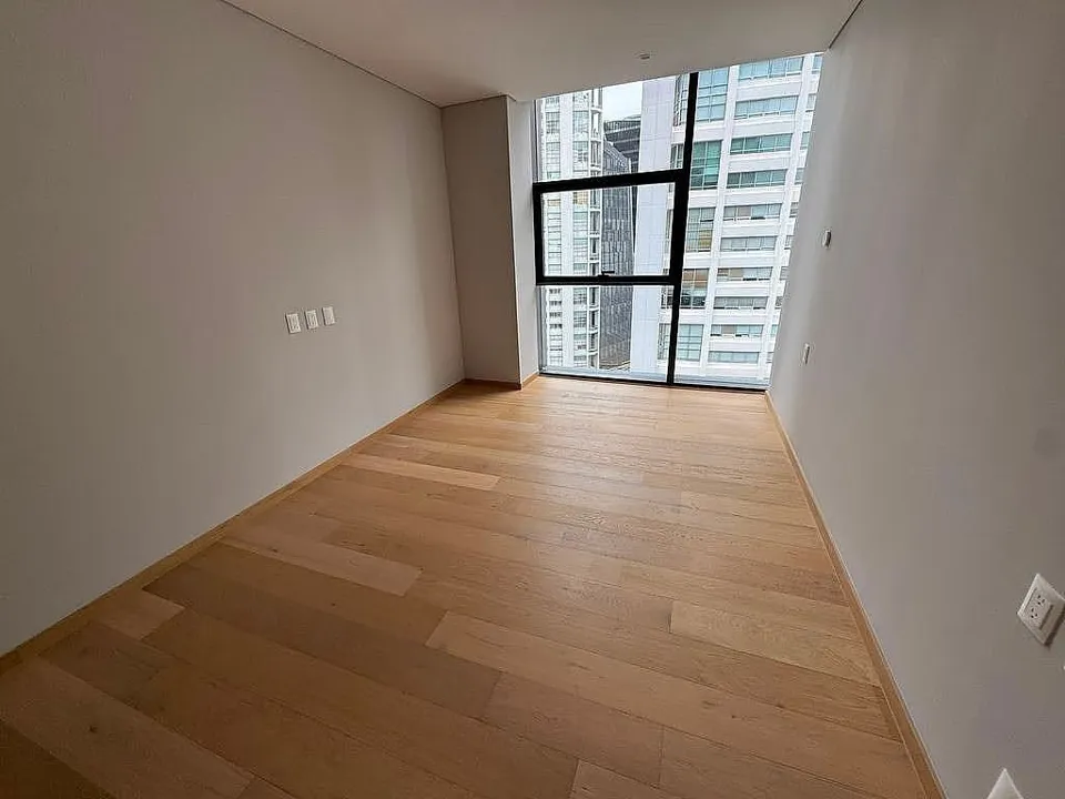 Foto 4 de Departamento de Lujo en The Landmark Reserve | 1 Recámara | Andares Guadalajara