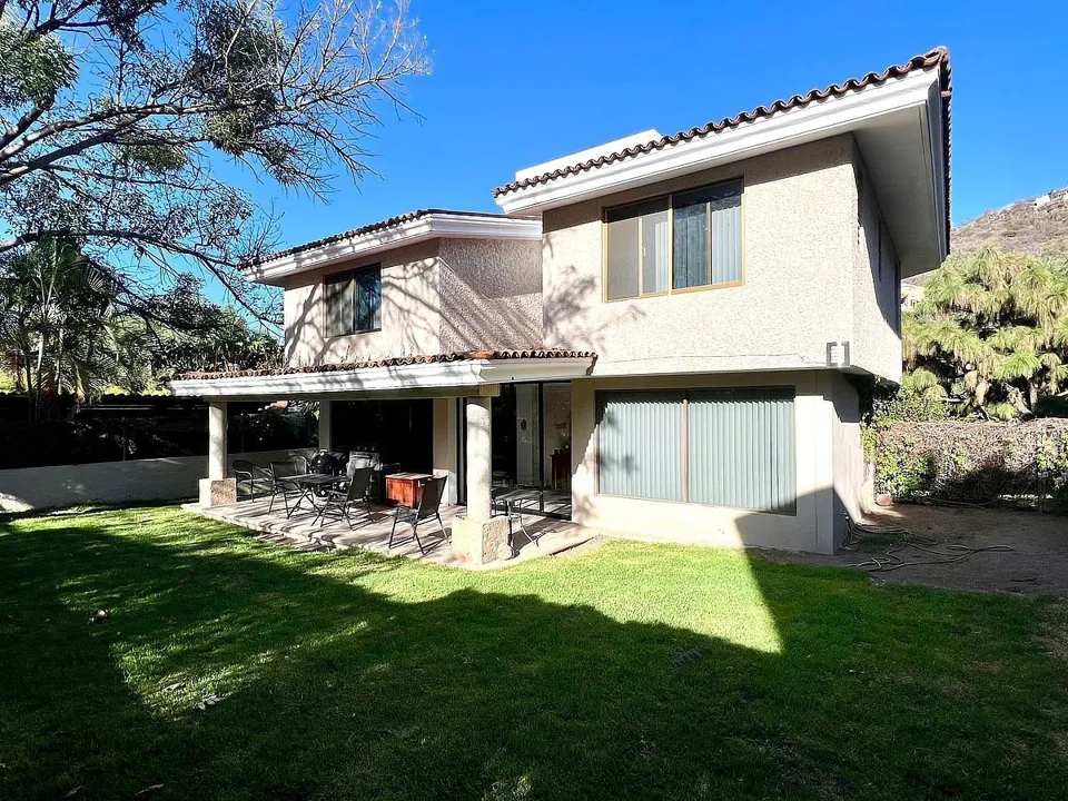 Casa en venta en Las Cañadas, Zapopan, Jalisco